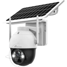 Videocámara de Vigilancia Nivian 360º 4G(SIM) de Nivian, Equipos de videovigilancia - Ref: S7825195, Precio: 116,32 €, Descue...