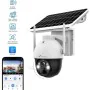 Camescope de surveillance Nivian 360º 4G(SIM) de Nivian, Équipement de vidéosurveillance - Réf : S7825195, Prix : 116,32 €, R...