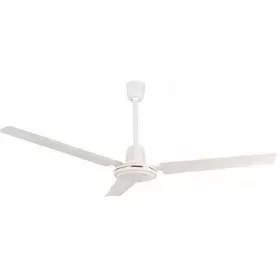 Ventilateur de Plafond Orbegozo CF 86140 Blanc 60 W de Orbegozo, Ventilateurs de plafond - Réf : S7825205, Prix : 69,41 €, Re...