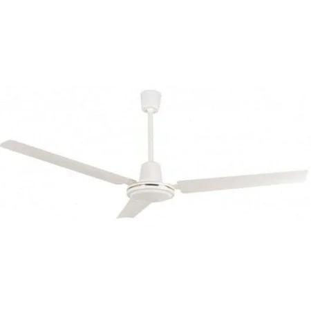 Ventilateur de Plafond Orbegozo CF 86140 Blanc 60 W de Orbegozo, Ventilateurs de plafond - Réf : S7825205, Prix : 69,41 €, Re...