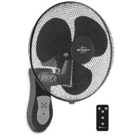 Ventilateur sur Pied Orbegozo SF0249 Noir Multicouleur 60 W de Orbegozo, Ventilateurs sur pied - Réf : S7825223, Prix : 43,25...