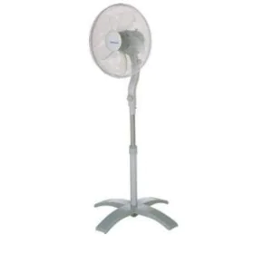 Ventilador de Pie Orbegozo SF 0440 Blanco 60 W de Orbegozo, Ventiladores de pedestal - Ref: S7825231, Precio: 52,18 €, Descue...