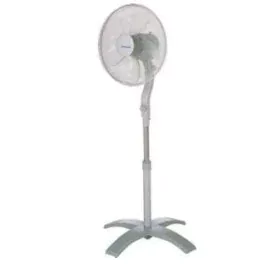 Freistehender Ventilator Orbegozo SF 0440 Weiß 60 W von Orbegozo, Standventilatoren - Ref: S7825231, Preis: 52,18 €, Rabatt: %