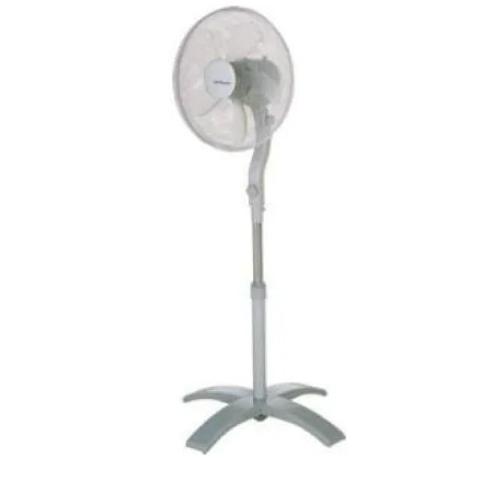 Ventilador de Pé Orbegozo SF 0440 Branco 60 W de Orbegozo, Ventiladores de pedestal - Ref: S7825231, Preço: 52,18 €, Desconto: %