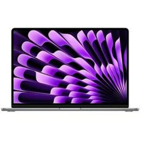 Laptop Apple MacBook Air 15,3" M2 8 GB RAM 256 GB SSD de Apple, Portátiles - Ref: S7825238, Precio: 1,00 €, Descuento: %