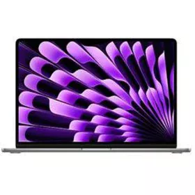 Ordinateur Portable Apple MacBook Air 15,3" M2 8 GB RAM 256 GB SSD de Apple, Ordinateurs portables - Réf : S7825238, Prix : 1...