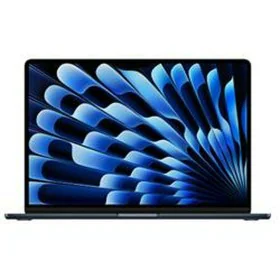 Laptop Apple MacBook Air 15,3" M2 8 GB RAM 256 GB SSD de Apple, Portáteis - Ref: S7825240, Preço: 1,00 €, Desconto: %