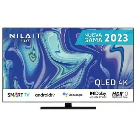 Smart TV Nilait Luxe NI-55UB8002S 4K Ultra HD 55" de Nilait, Televisores - Ref: S7825243, Preço: 1,00 €, Desconto: %