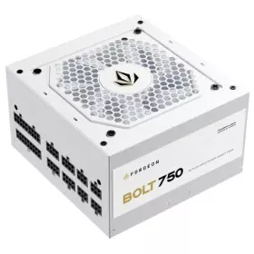 Fuente de Alimentación Forgeon Bolt PSU 750W Gold Modular 750 W 80 Plus Gold de Forgeon, Fuentes de alimentación - Ref: S7825...