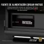 Fuente de Alimentación Corsair RM750e Modular 750 W 110 W 80 Plus Gold de Corsair, Fuentes de alimentación - Ref: S7825263, P...