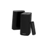 Altavoz Bluetooth Portátil Creative Technology T100 Negro de Creative Technology, Altavoces portátiles y altavoces con puerto...