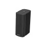 Altavoz Bluetooth Portátil Creative Technology T100 Negro de Creative Technology, Altavoces portátiles y altavoces con puerto...