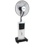 Ventilador de Pé Orbegozo SFA 7000 Preto Multicolor 100 W de Orbegozo, Ventiladores de pedestal - Ref: S7825285, Preço: 126,7...