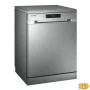 Dishwasher Samsung DW60M6050FS 60 cm by Samsung, Standard size dishwashers - Ref: S7825310, Price: 579,57 €, Discount: %