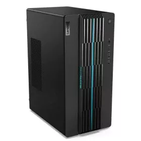 PC de Mesa Lenovo 90T100DKES Intel Core i5-12400F 16 GB RAM 512 GB SSD NVIDIA GeForce RTX 3050 de Lenovo, Torres - Ref: S7825...