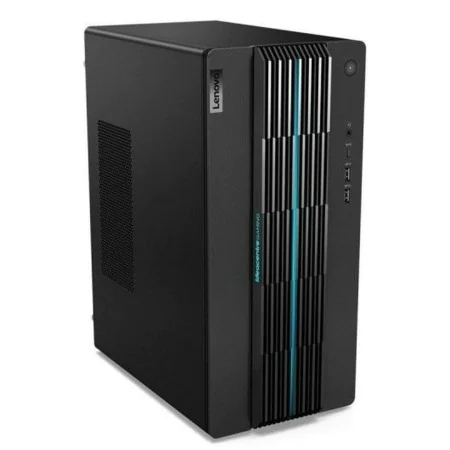 PC de bureau Lenovo 90T100DKES Intel Core i5-12400F 16 GB RAM 512 GB SSD NVIDIA GeForce RTX 3050 de Lenovo, Tours - Réf : S78...