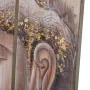 Painting Alexandra House Living Asia Fir wood MDF Wood 150 x 4 x 50 cm by Alexandra House Living, Paintings - Ref: D1630005, ...