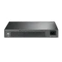 Cabinet Switch TP-Link TL-SG1024D 24P Gigabit by TP-Link, Network switches - Ref: S7825443, Price: 110,36 €, Discount: %