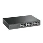 Cabinet Switch TP-Link TL-SG1024D 24P Gigabit by TP-Link, Network switches - Ref: S7825443, Price: 110,36 €, Discount: %