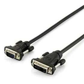 Cable DVI Equip 10.15.0402 de Equip, Cables DVI - Ref: S7825477, Precio: 26,16 €, Descuento: %