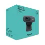 Webcam Logitech C270 720 px di Logitech, Webcams e telefonia VoIP - Rif: S7825549, Prezzo: 39,26 €, Sconto: %