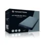 Gehäuse für die Festplatte Conceptronic Grab´n´GO Mini Schwarz USB USB 3.0 USB x 1 von Conceptronic, Rahmen & Gehäuse - Ref: ...