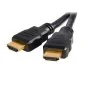 Cable HDMI Equip ROS3671 1 m Negro de Equip, Cables HDMI - Ref: S7825556, Precio: 16,43 €, Descuento: %