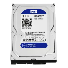 Hard Drive Western Digital Blue 1 TB HDD 1 TB SSD by Western Digital, Hard drives - Ref: S7825573, Price: 67,91 €, Discount: %