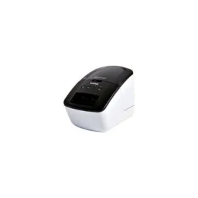 Label Printer Brother QL-700 White Black/White by Brother, Desktop Thermal Label Printers - Ref: S7825576, Price: 99,10 €, Di...