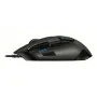 Gaming Mouse Logitech 910-004068 USB 4000 dpi 500 ips by Logitech, Mice - Ref: S7825600, Price: 79,35 €, Discount: %