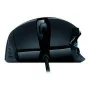 Gaming Mouse Logitech 910-004068 USB 4000 dpi 500 ips by Logitech, Mice - Ref: S7825600, Price: 79,35 €, Discount: %