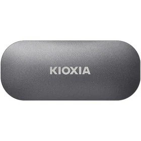 Disco Duro Externo Kioxia EXCERIA PLUS 2 TB 2 TB SSD de Kioxia, Discos rígidos exteriores - Ref: S7825608, Preço: 204,97 €, D...