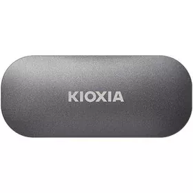 Disque Dur Externe Kioxia EXCERIA PLUS 2 TB 2 TB SSD de Kioxia, Disques durs externes - Réf : S7825608, Prix : 204,97 €, Remi...