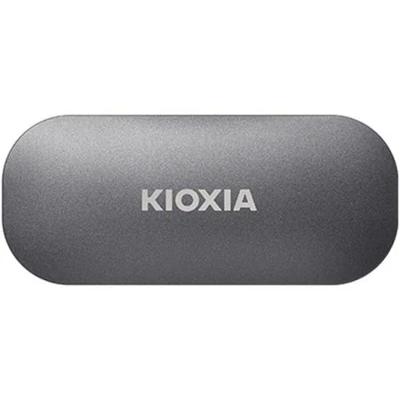 Externe Festplatte Kioxia EXCERIA PLUS 2 TB 2 TB SSD von Kioxia, Externe Festplatten - Ref: S7825608, Preis: 204,97 €, Rabatt: %