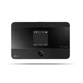 Router 4G LTE-Wifi Dual Portátil TP-Link M7350 150 Mbps/50 Mbps 2.4 GHz/5 GHz 2000 mAh de TP-Link, Routers - Ref: S7825612, P...