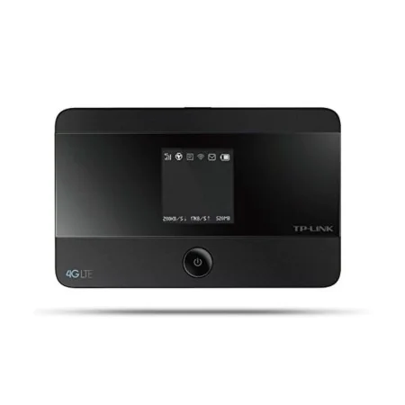 4G LTE-Wifi Dual Portable Router TP-Link M7350 150 Mbps/50 Mbps 2.4 GHz/5 GHz 2000 mAh by TP-Link, Routers - Ref: S7825612, P...