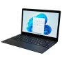 Ordinateur Portable Alurin Go Start 14" Intel Celeron N4020 8 GB RAM 256 GB SSD Espagnol Qwerty de Alurin, Ordinateurs portab...