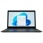 Ordinateur Portable Alurin Go Start 14" Intel Celeron N4020 8 GB RAM 256 GB SSD Espagnol Qwerty de Alurin, Ordinateurs portab...