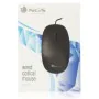 Optische Maus NGS NGS-MOUSE-0906 1000 dpi Schwarz von NGS, Mäuse - Ref: S7825642, Preis: 7,11 €, Rabatt: %