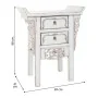 Table d'appoint Alexandra House Living de Alexandra House Living, Tables - Réf : D1630010, Prix : 338,00 €, Remise : %