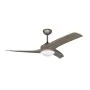 Ceiling Fan with Light Orbegozo CP 89132 55W Brown 60 W 55 W by Orbegozo, Ceiling Fans - Ref: S7825659, Price: 153,73 €, Disc...