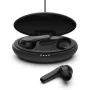 Auricolari Bluetooth con Microfono Belkin SoundForm Move Nero di Belkin, Cuffie e accessori - Rif: S7825675, Prezzo: 30,93 €,...