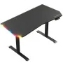 Mesa de Escritorio Gaming Forgeon Battleground 140 x 70 x 75 cm Negro de Forgeon, Escritorios y mesas para ordenador - Ref: S...