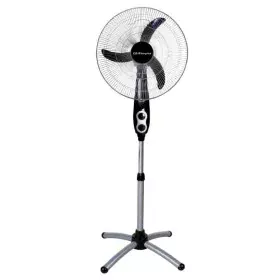 Ventilateur sur Pied Orbegozo SF 0156 60 W de Orbegozo, Ventilateurs sur pied - Réf : S7825763, Prix : 57,51 €, Remise : %