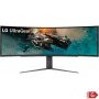 Écran LG UltraGear 49GR85DC-B 49" LED VA Flicker free 240 Hz de LG, Ecrans PC - Réf : S7825786, Prix : 1,00 €, Remise : %