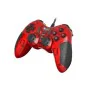 Controller Gaming Genesis MANGAN 200 Rosso di Genesis, Comandi - Rif: S7825846, Prezzo: 10,78 €, Sconto: %