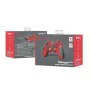 Comando Gaming Genesis MANGAN 200 Vermelho de Genesis, Comandos - Ref: S7825846, Preço: 10,78 €, Desconto: %