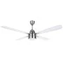 Ceiling Fan Orbegozo CP 71132 90 W White Steel by Orbegozo, Ceiling Fans - Ref: S7825895, Price: 155,51 €, Discount: %