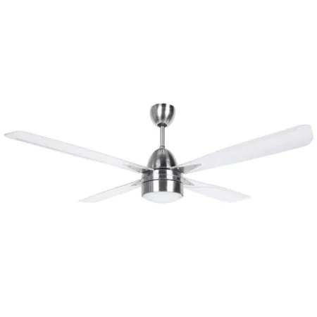 Ventilatore da Soffitto Orbegozo CP 71132 90 W Bianco Acciaio di Orbegozo, Ventilatori da soffitto - Rif: S7825895, Prezzo: 1...