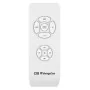 Ventilateur de Plafond Orbegozo CP 71132 90 W Blanc Acier de Orbegozo, Ventilateurs de plafond - Réf : S7825895, Prix : 155,5...